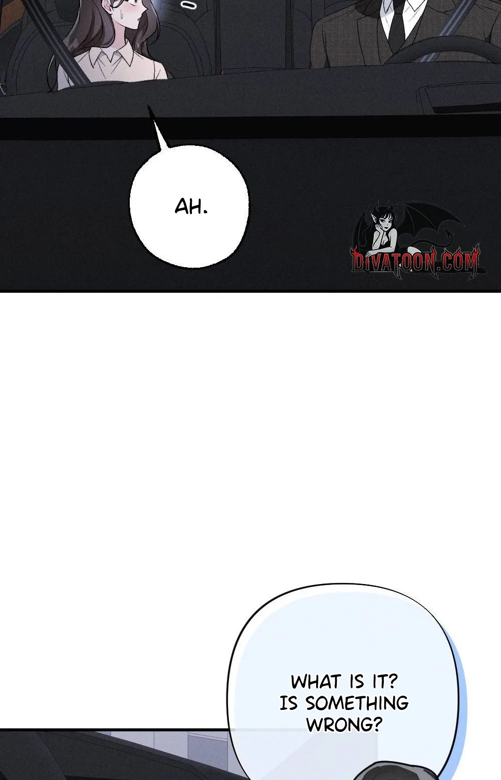 Layers of Night Chapter 29 page 35 - 