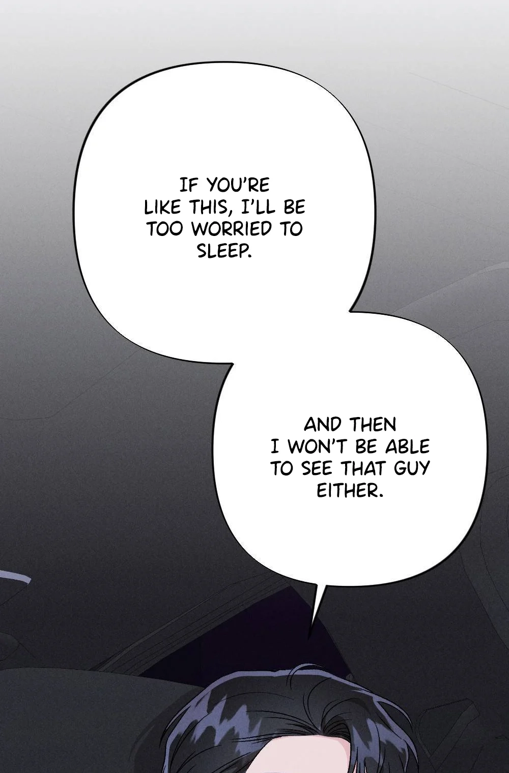 Layers of Night Chapter 29 page 37 - 