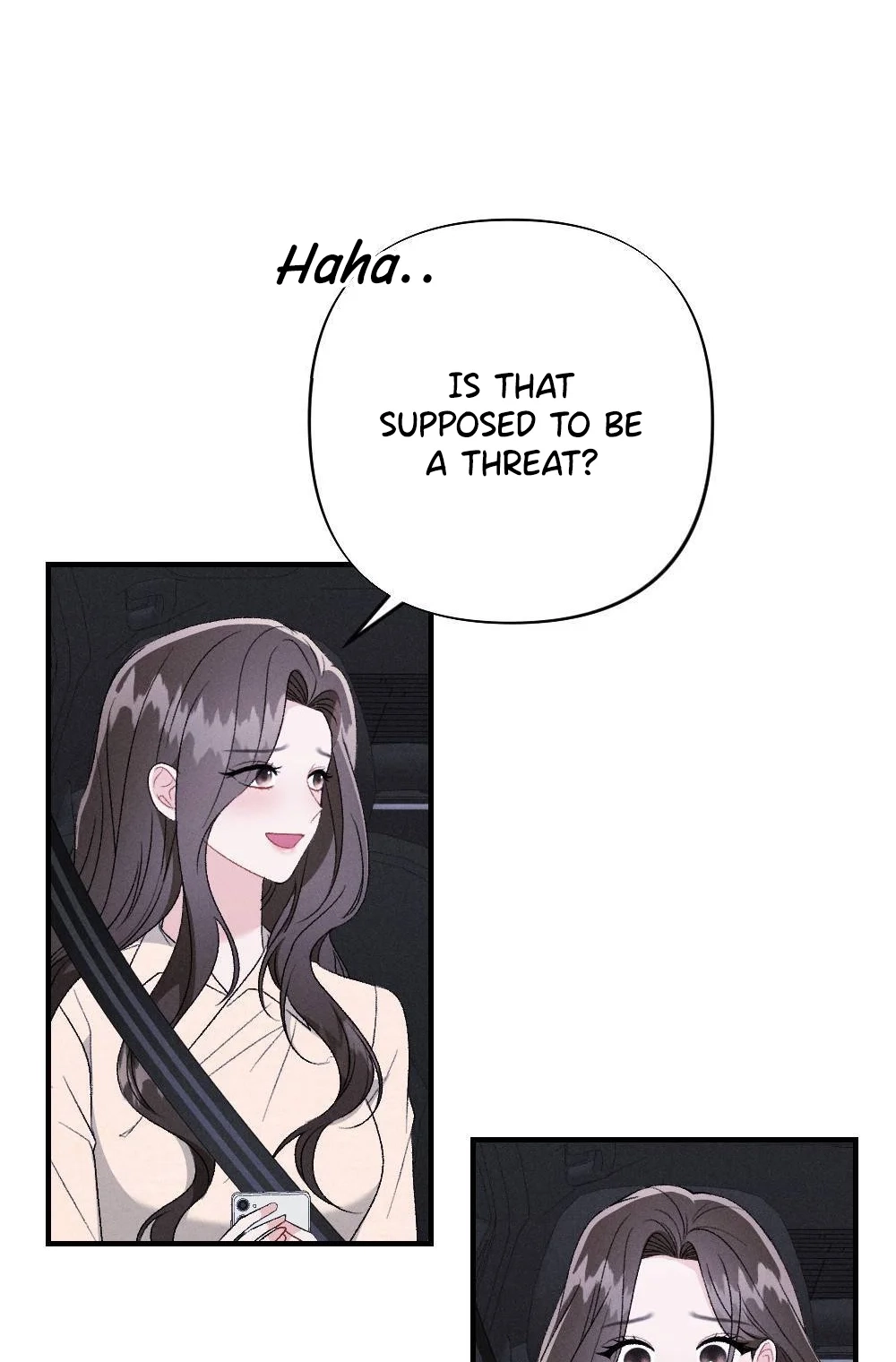 Layers of Night Chapter 29 page 39 - 