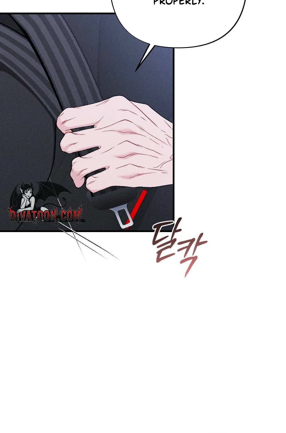 Layers of Night Chapter 29 page 45 - 