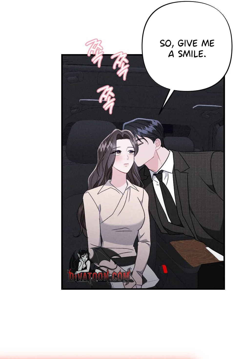 Layers of Night Chapter 29 page 46 - 