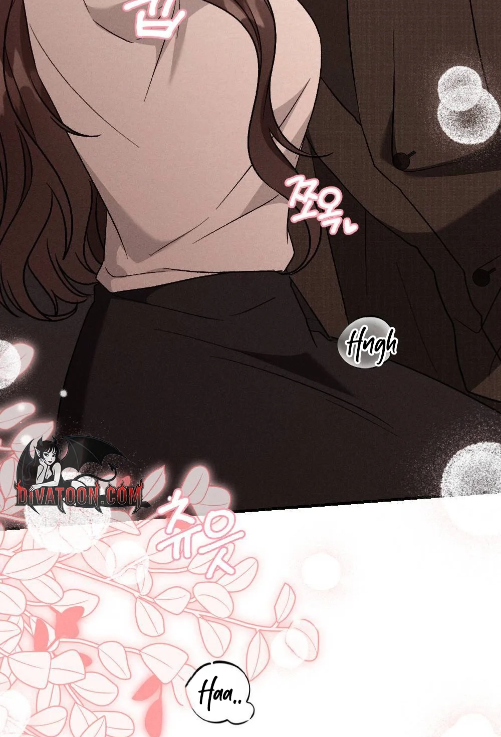 Layers of Night Chapter 29 page 49 - 
