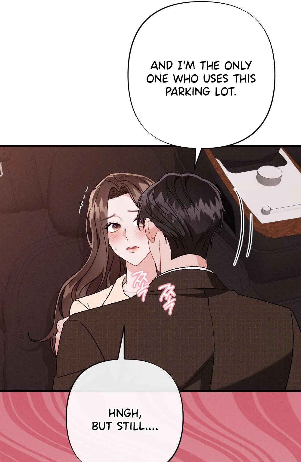 Layers of Night Chapter 29 page 55 - 