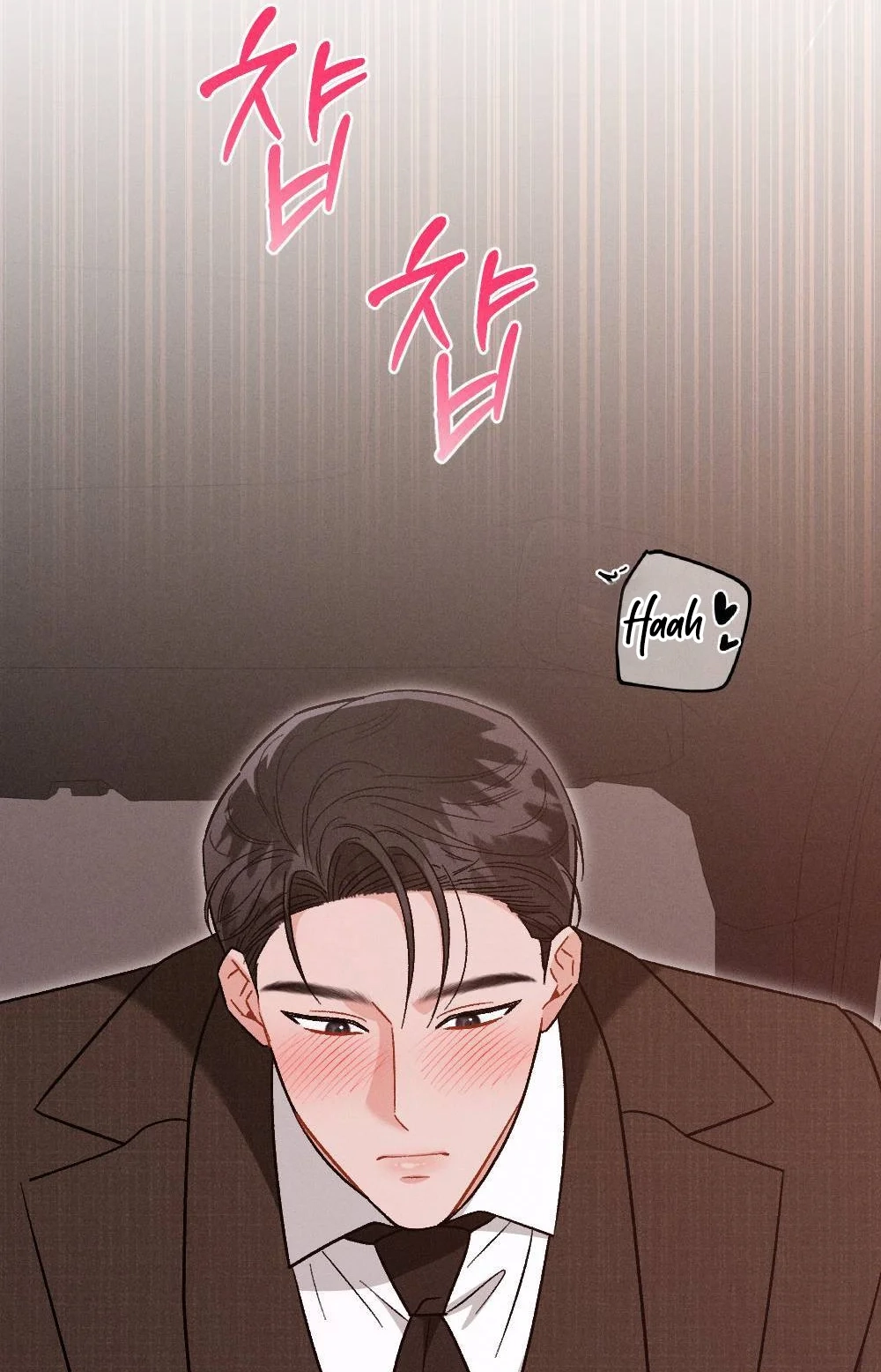 Layers of Night Chapter 29 page 79 - 