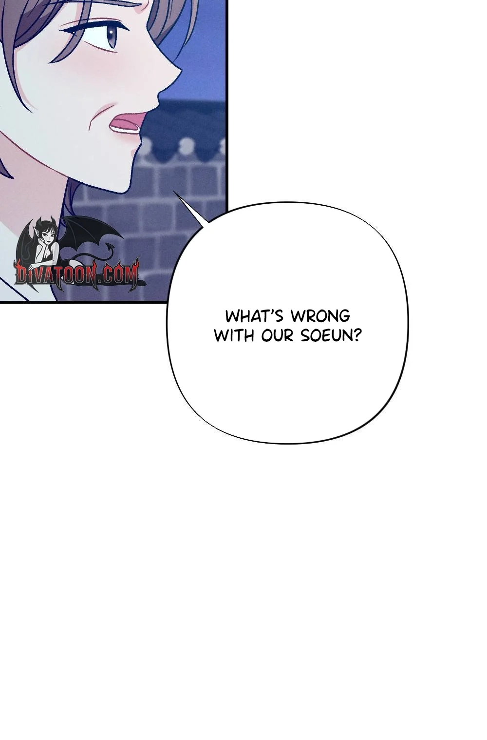 Layers of Night Chapter 29 page 9 - 