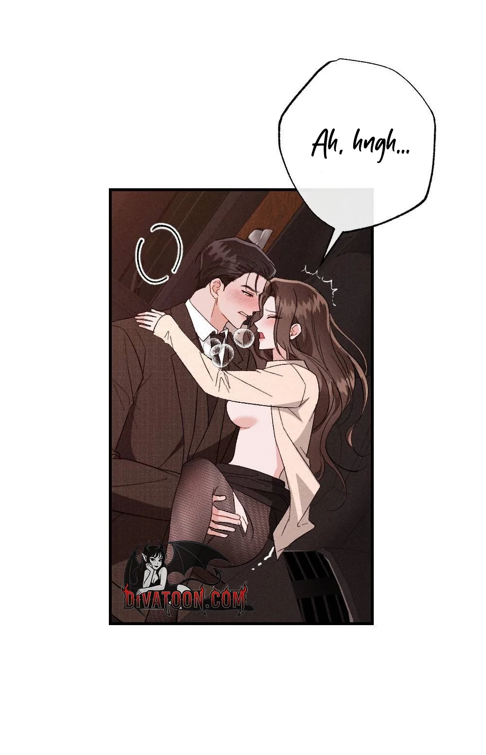 Layers of Night Chapter 29 page 90 - 
