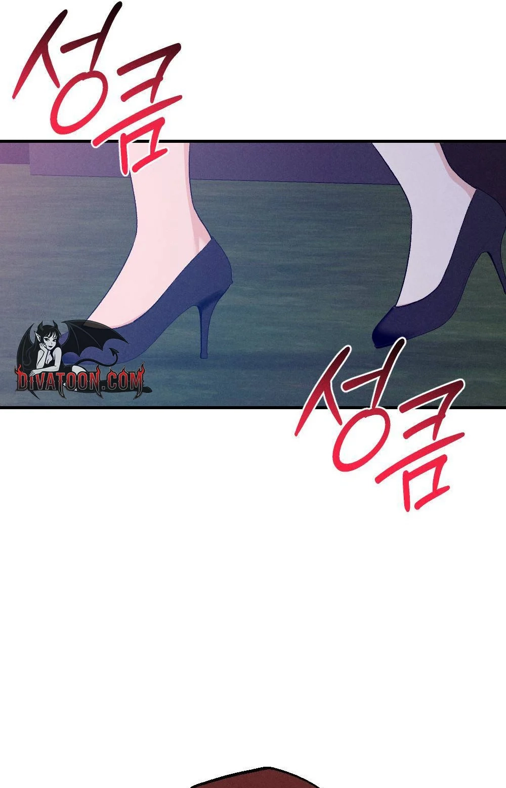 Layers of Night Chapter 29 page 10 - 