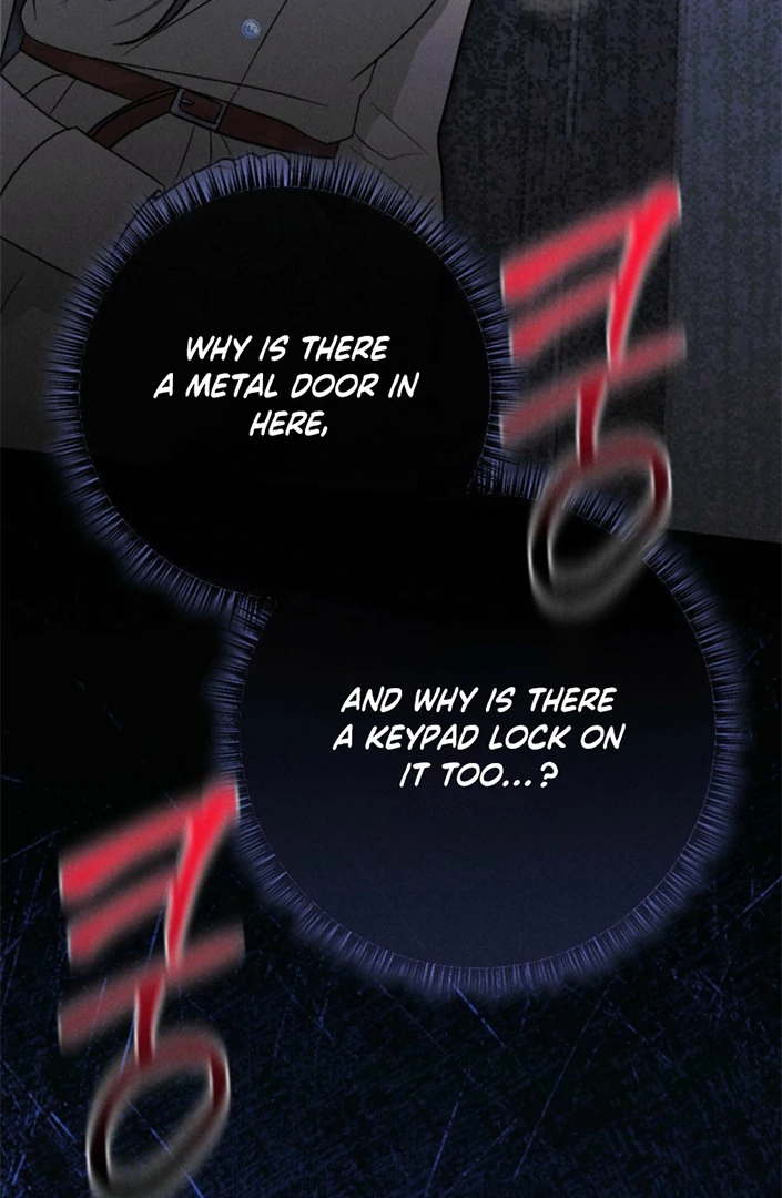 Layers of Night Chapter 3 page 15 - 