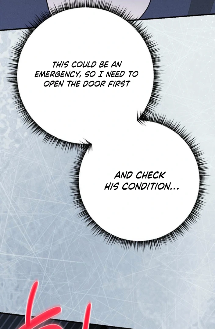 Layers of Night Chapter 3 page 22 - 