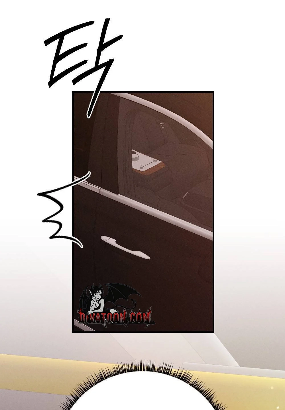 Layers of Night Chapter 30 page 2 - 