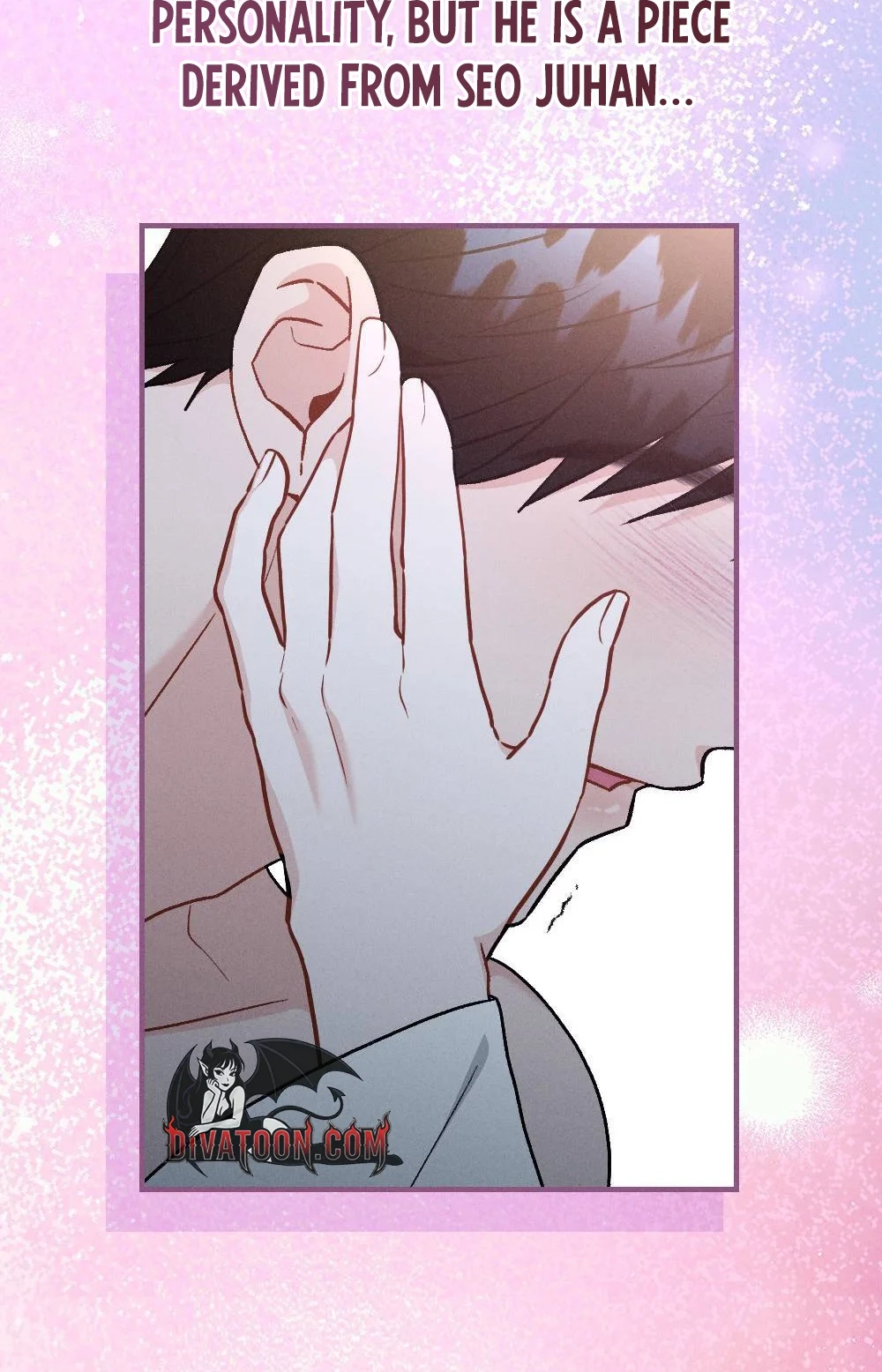Layers of Night Chapter 30 page 103 - 