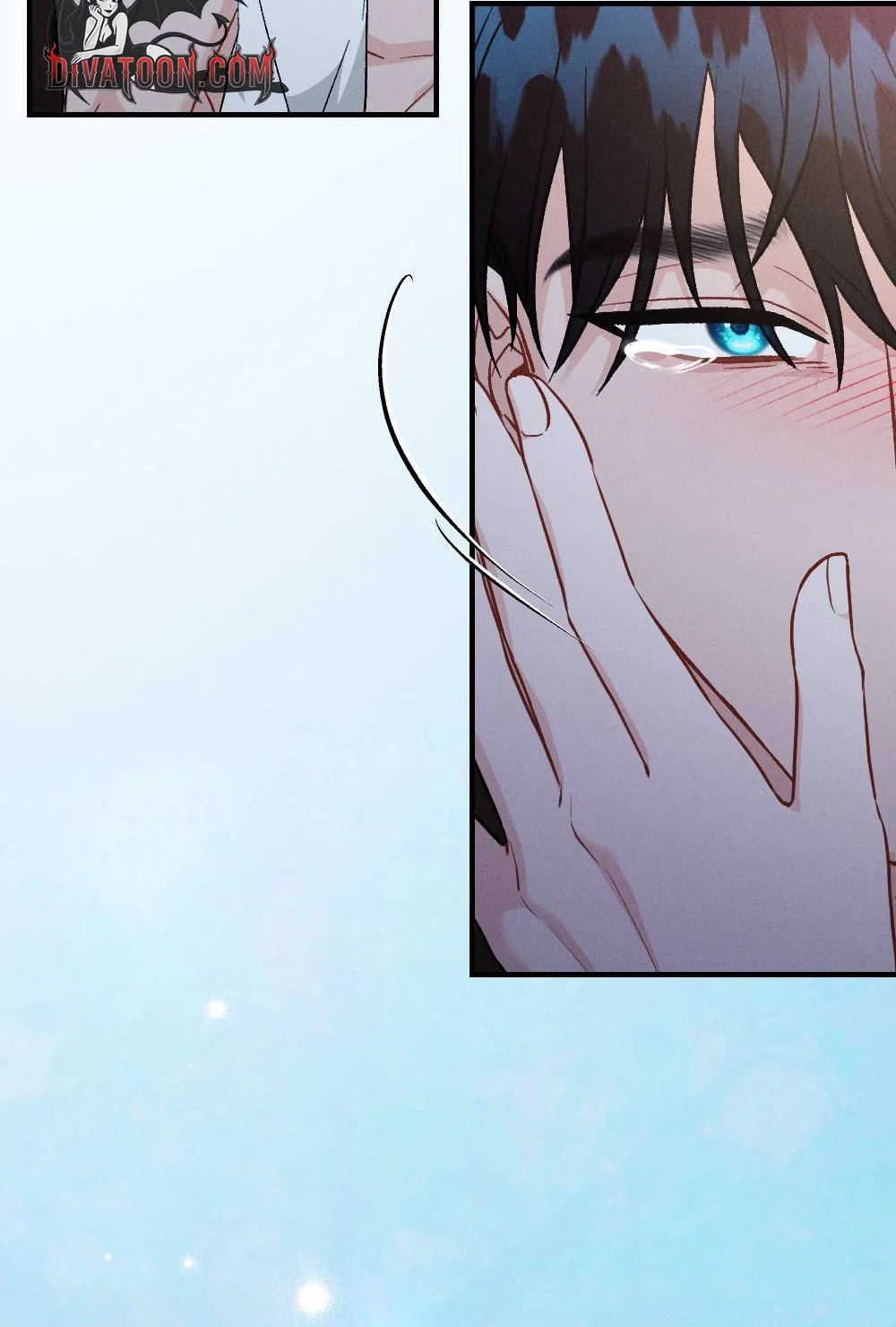 Layers of Night Chapter 30 page 109 - 