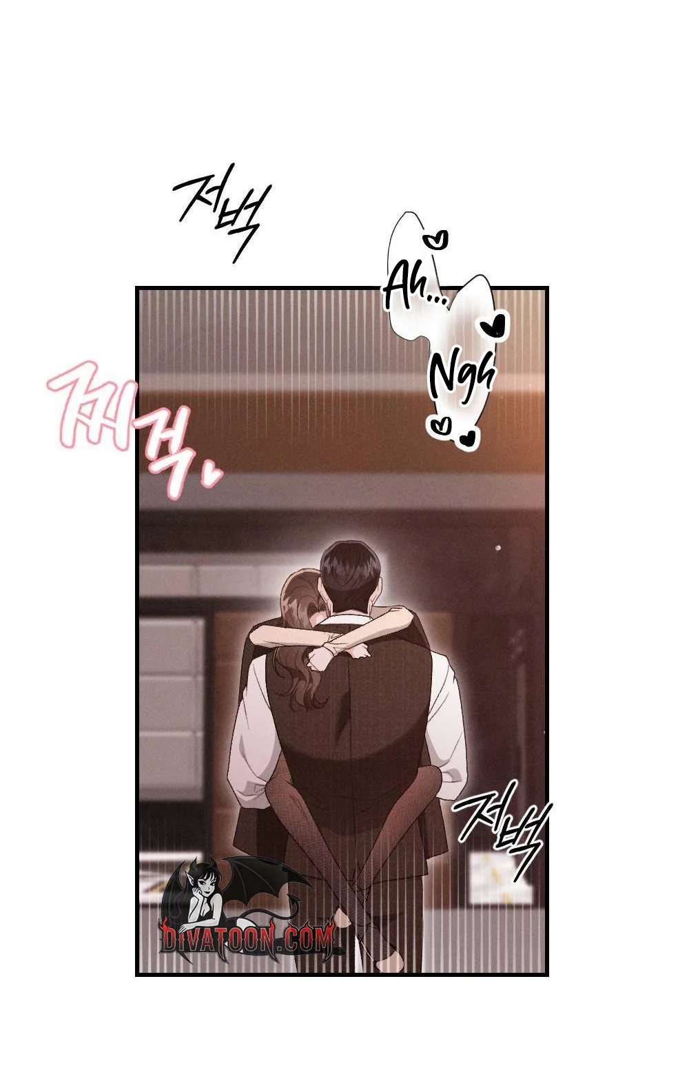Layers of Night Chapter 30 page 13 - 