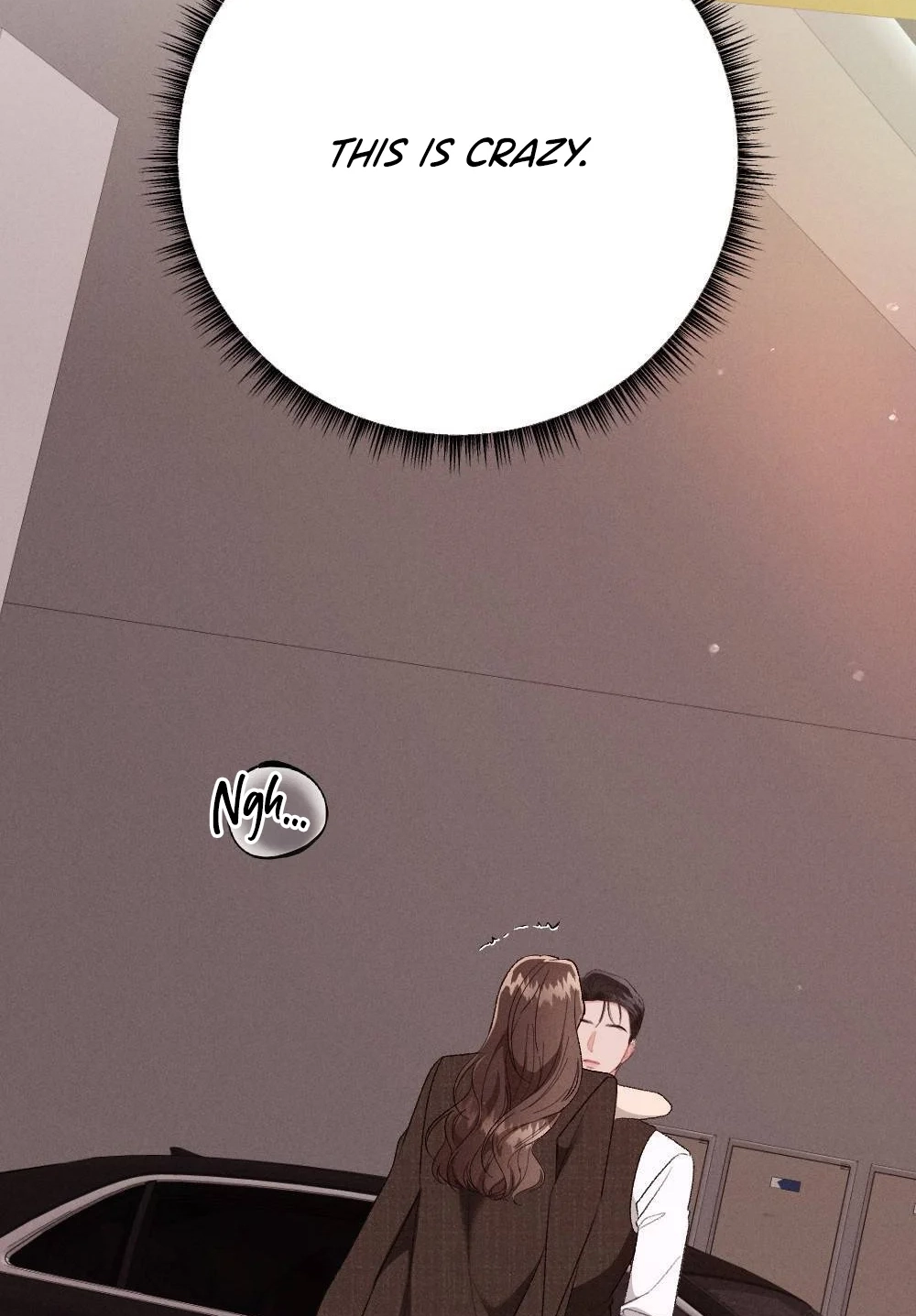 Layers of Night Chapter 30 page 3 - 