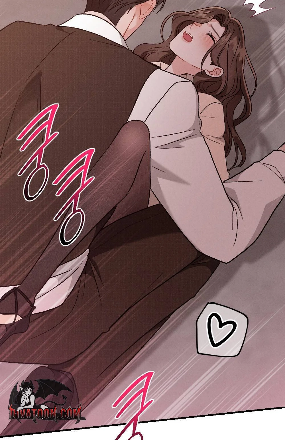 Layers of Night Chapter 30 page 22 - 