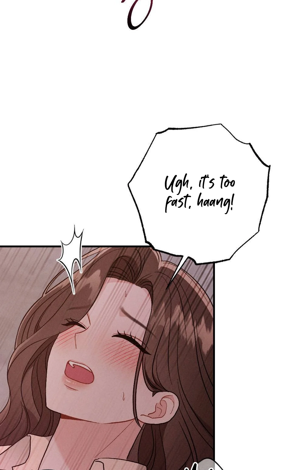Layers of Night Chapter 30 page 23 - 