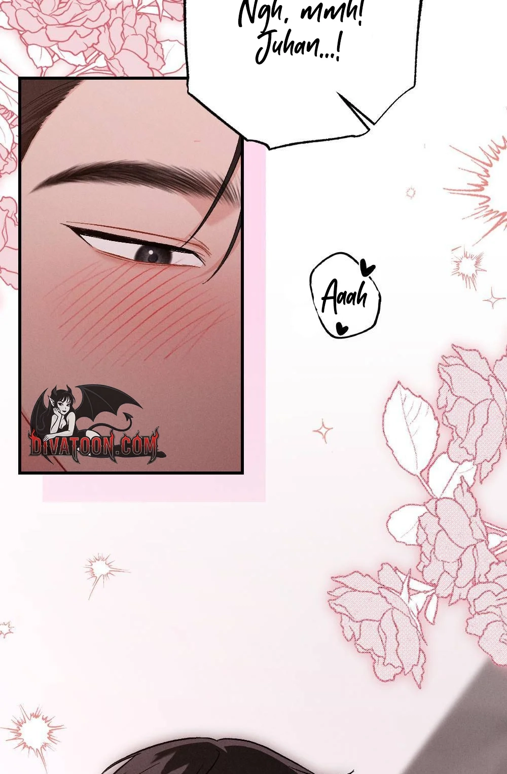 Layers of Night Chapter 30 page 31 - 