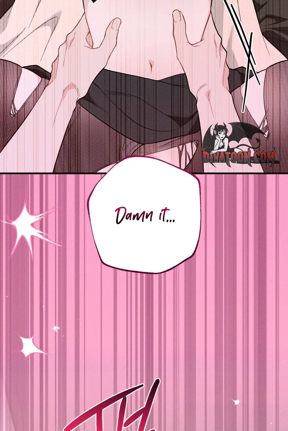 Layers of Night Chapter 30 page 42 - 