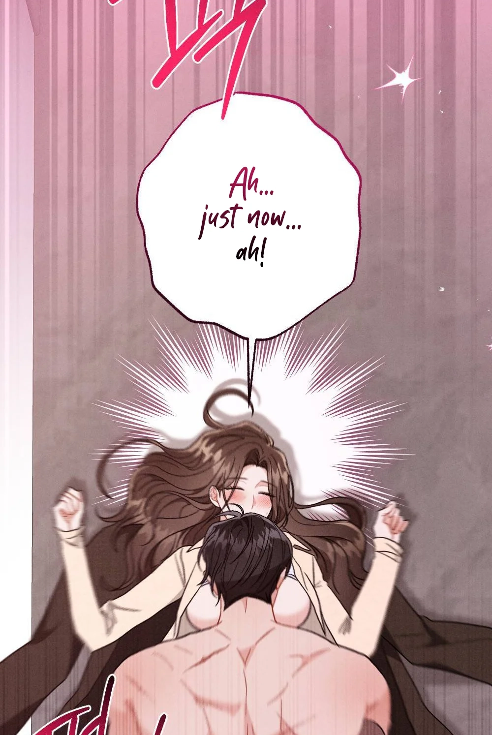 Layers of Night Chapter 30 page 43 - 