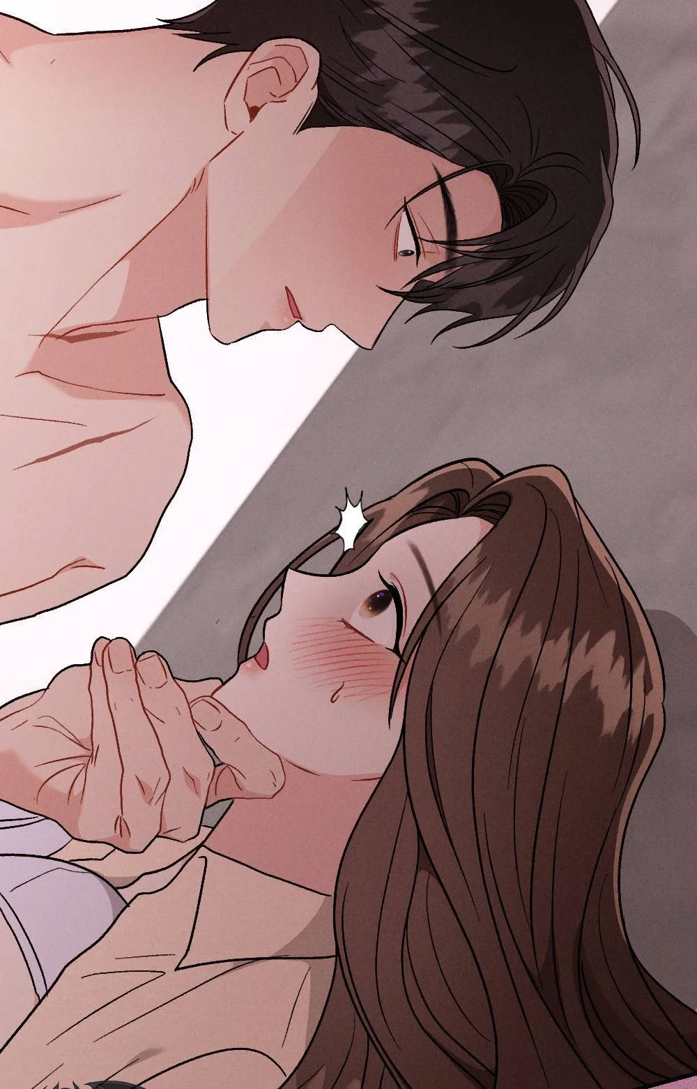 Layers of Night Chapter 30 page 61 - 