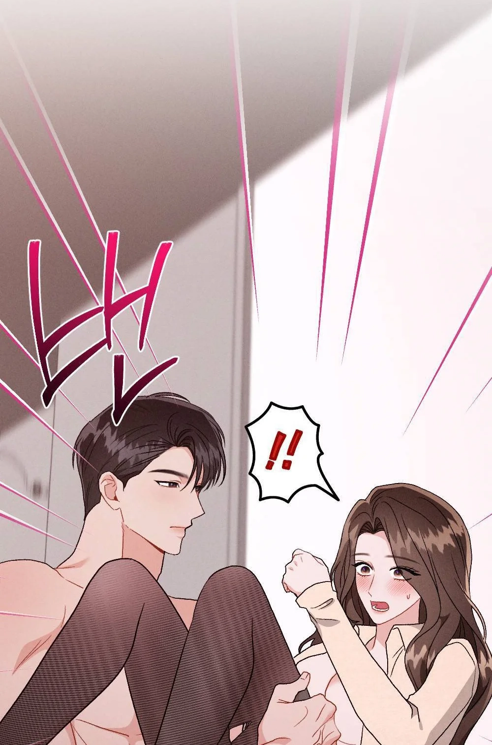Layers of Night Chapter 30 page 66 - 