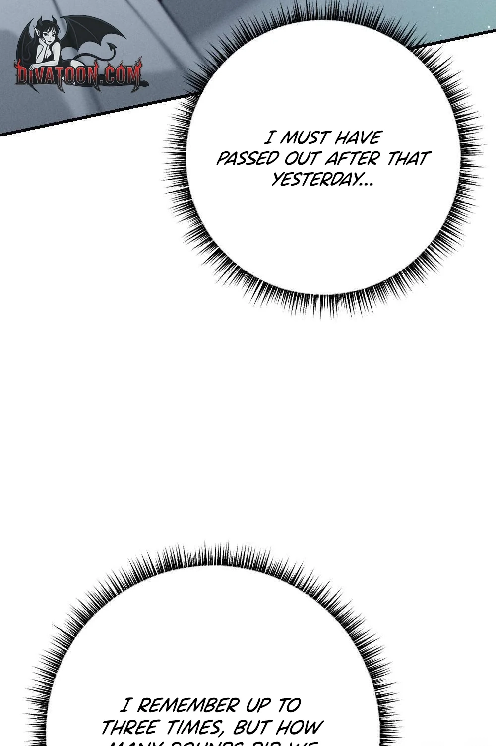 Layers of Night Chapter 30 page 77 - 