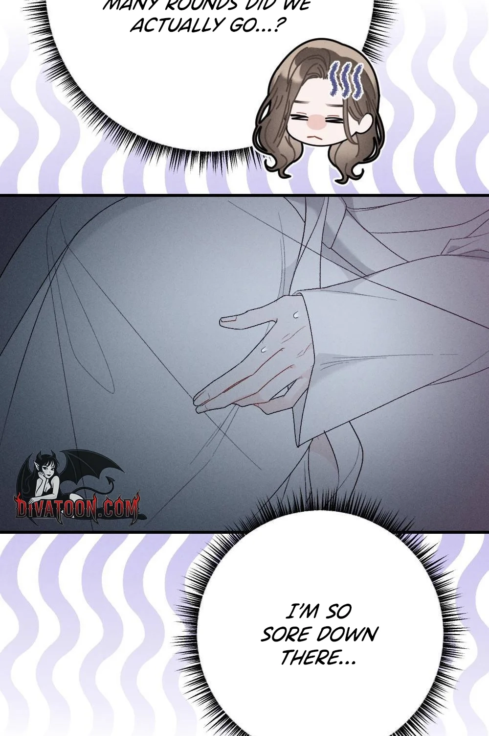 Layers of Night Chapter 30 page 78 - 