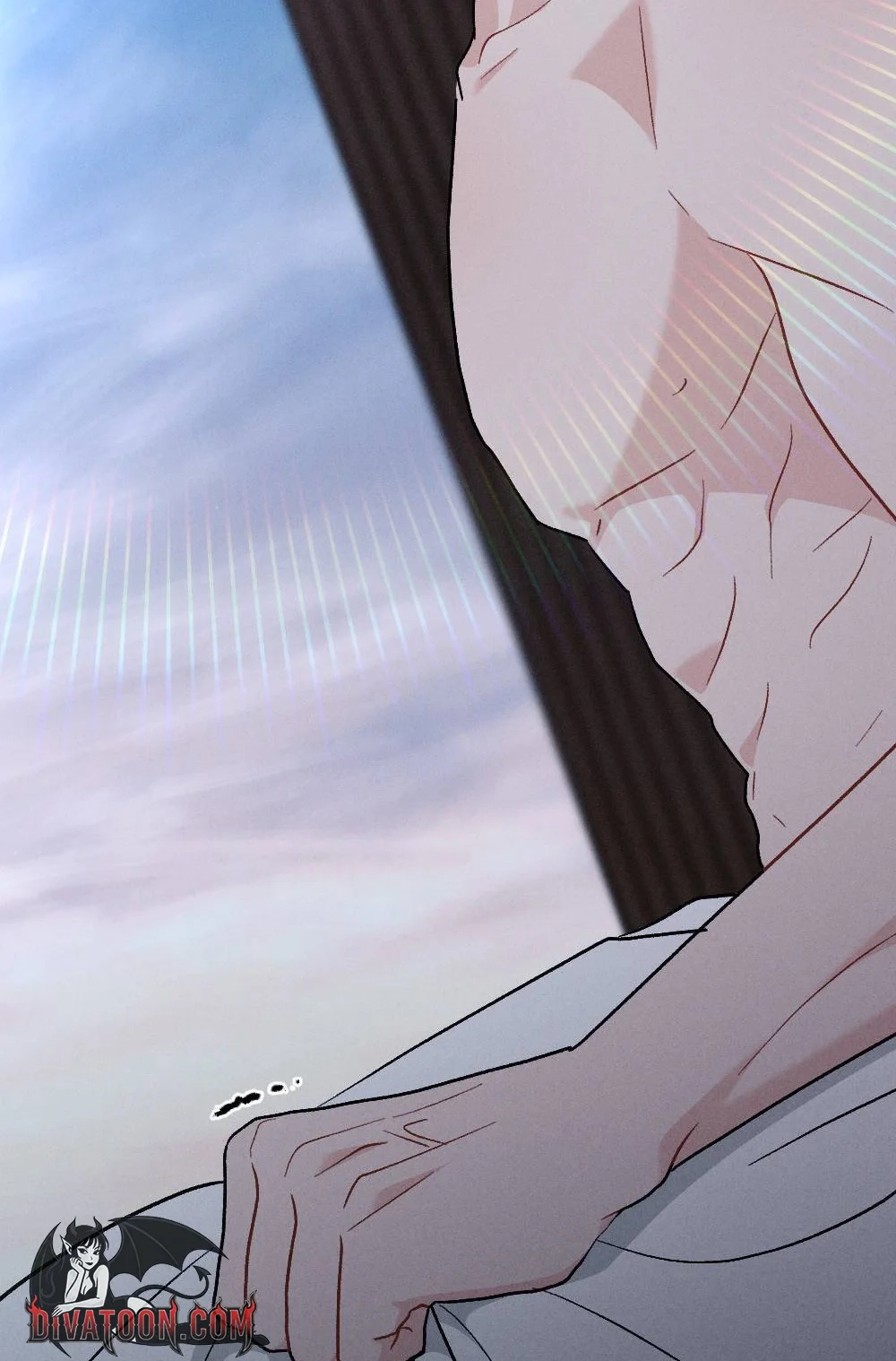 Layers of Night Chapter 30 page 83 - 