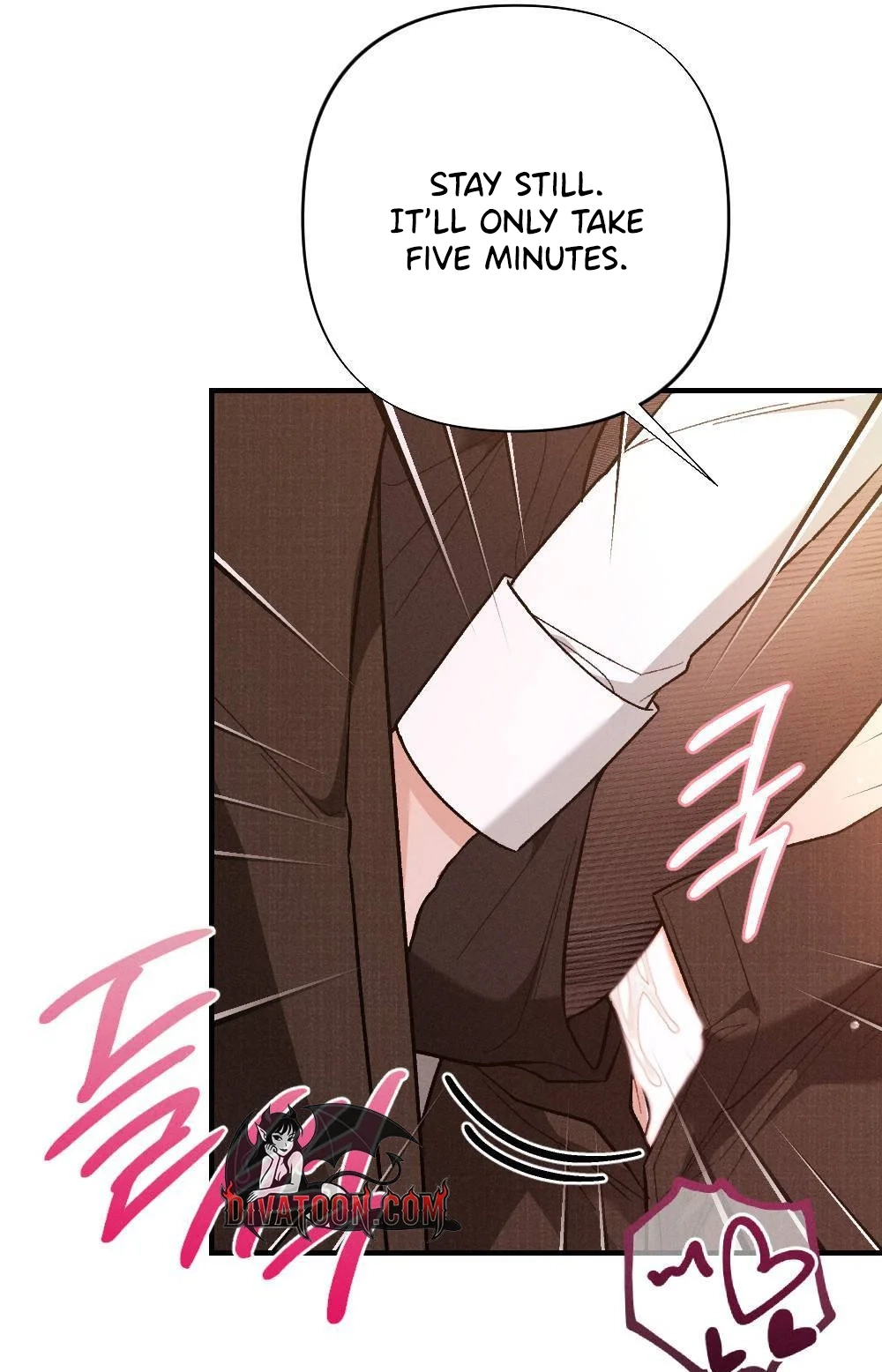 Layers of Night Chapter 30 page 10 - 