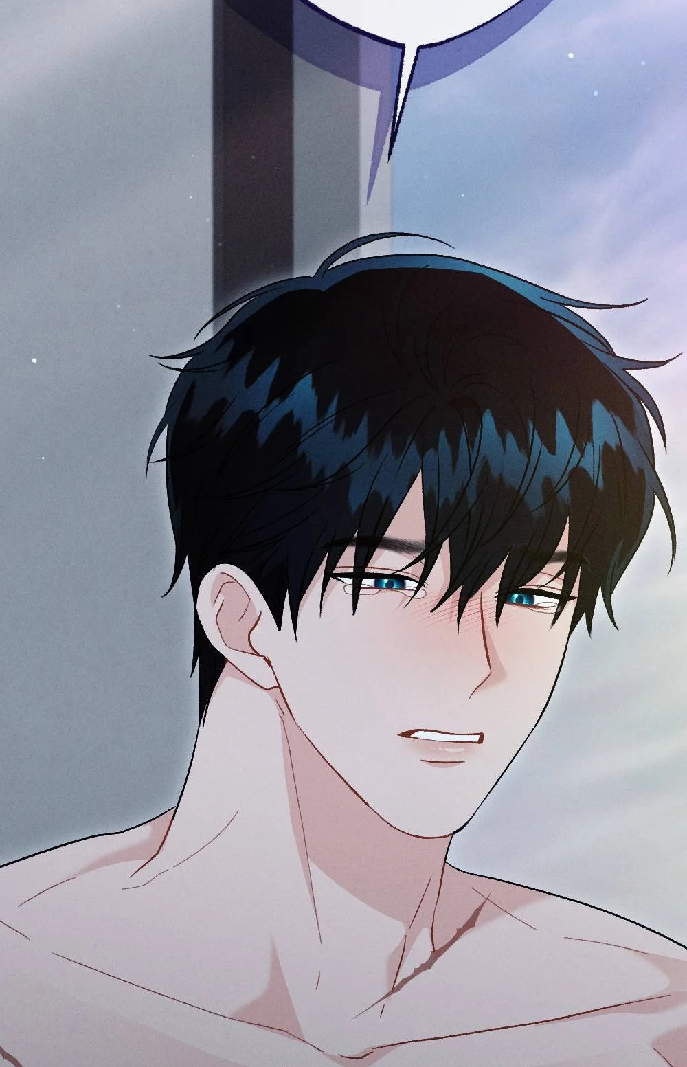 Layers of Night Chapter 30 page 97 - 
