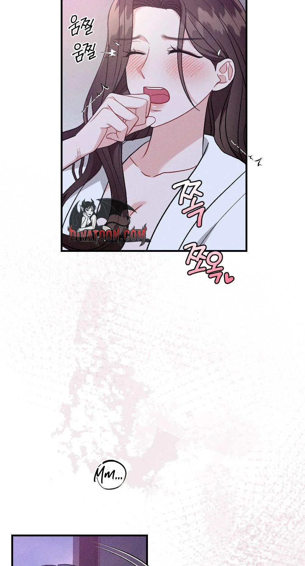 Layers of Night Chapter 31 page 13 - 