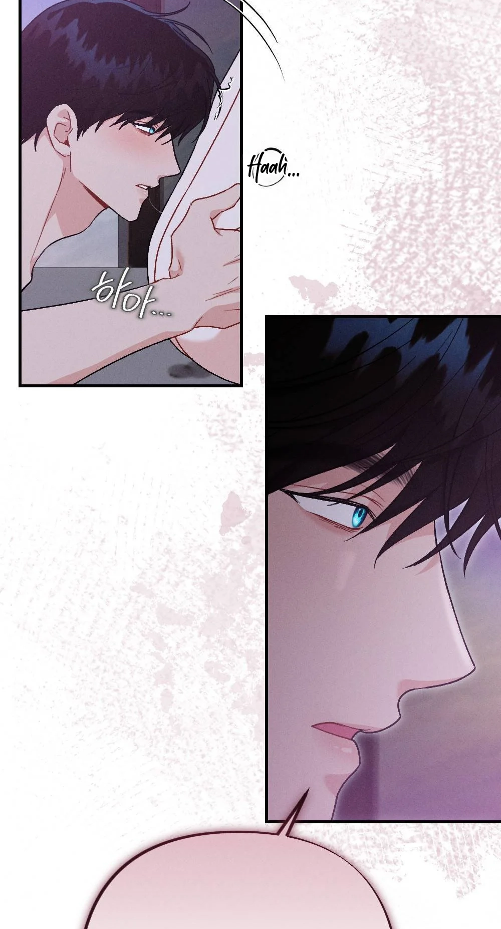 Layers of Night Chapter 31 page 14 - 