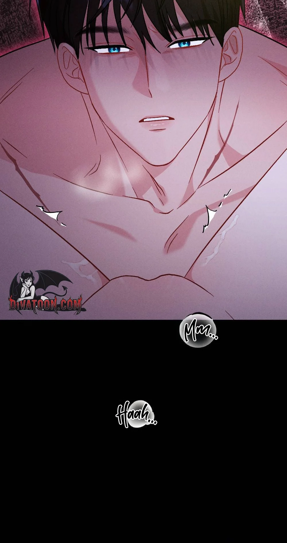 Layers of Night Chapter 31 page 17 - 