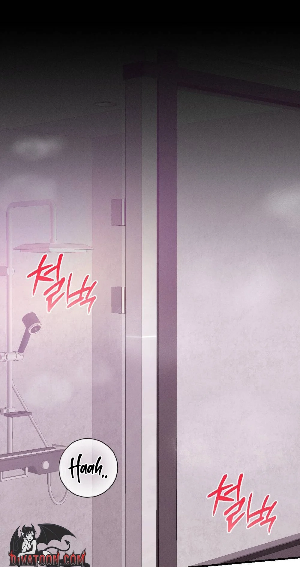 Layers of Night Chapter 31 page 19 - 