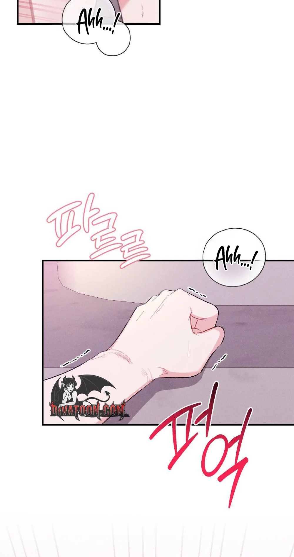 Layers of Night Chapter 31 page 21 - 