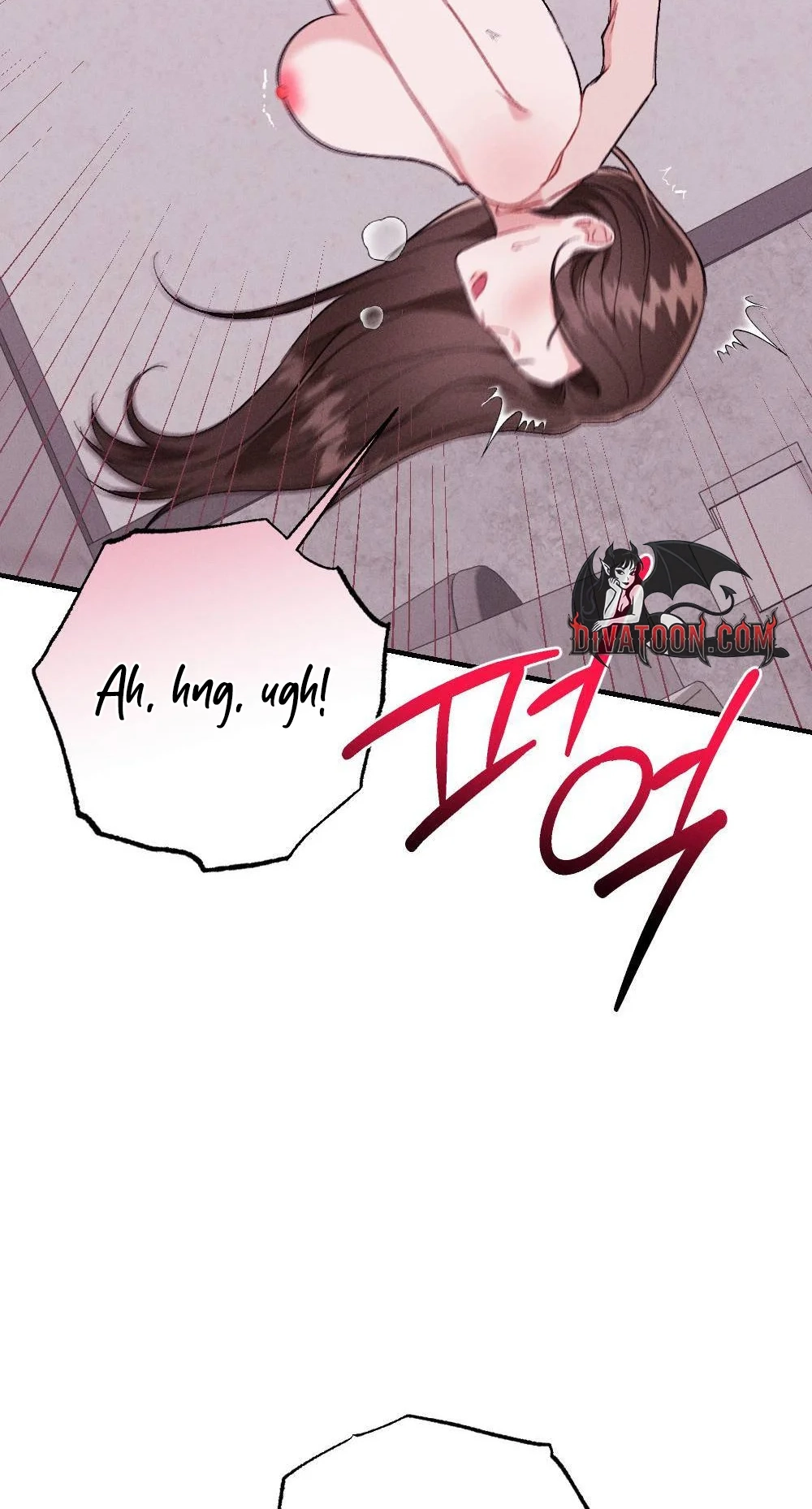 Layers of Night Chapter 31 page 23 - 