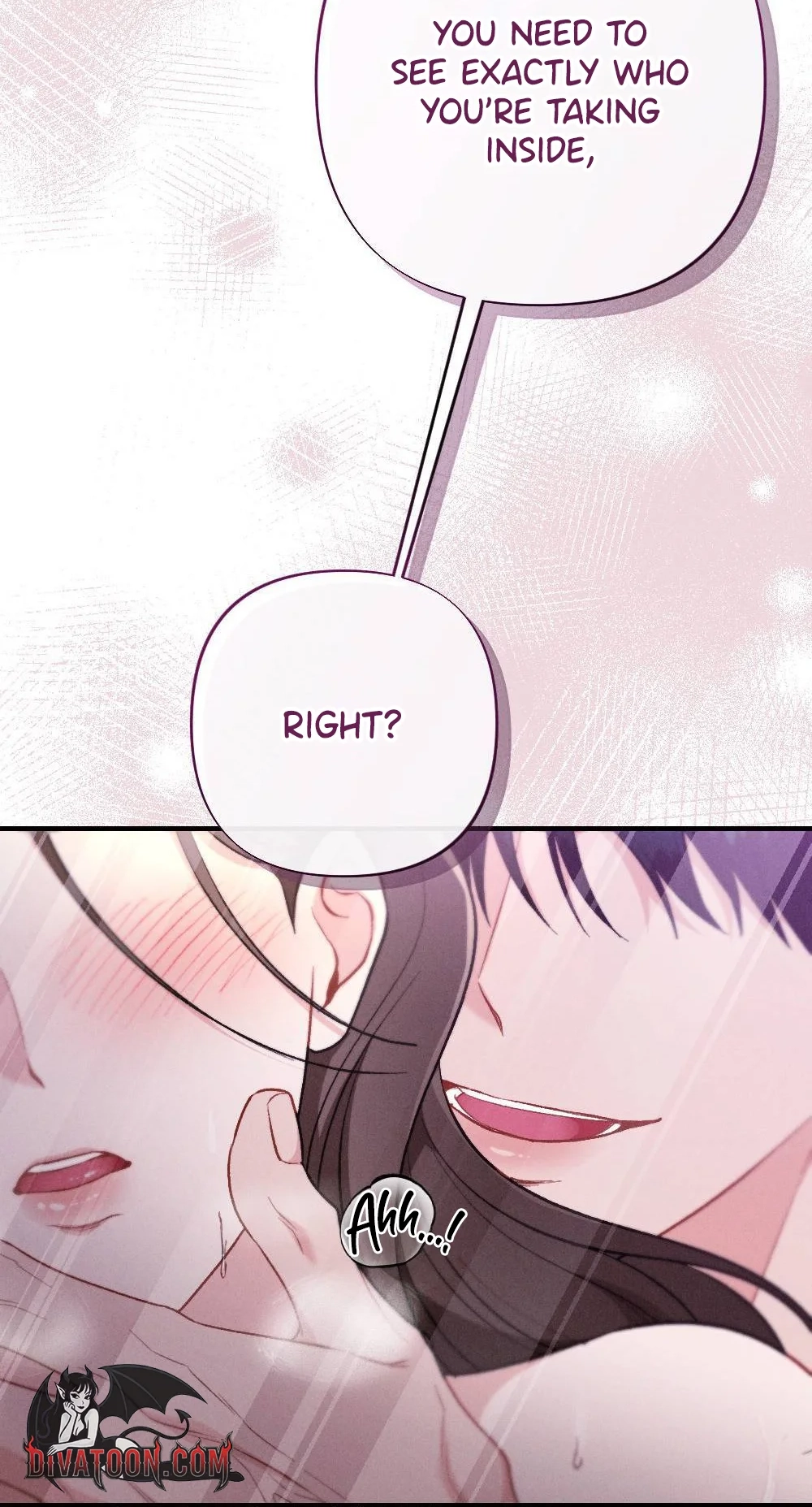 Layers of Night Chapter 31 page 27 - 
