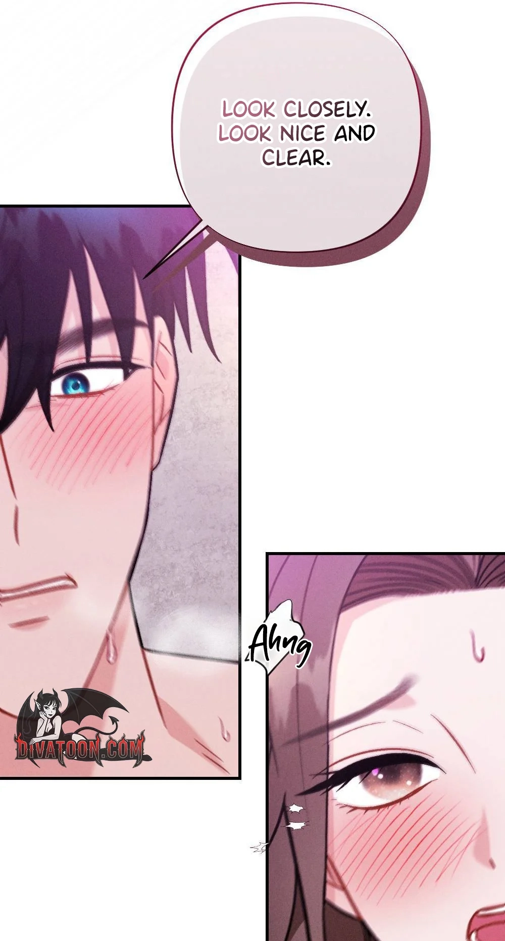 Layers of Night Chapter 31 page 35 - 