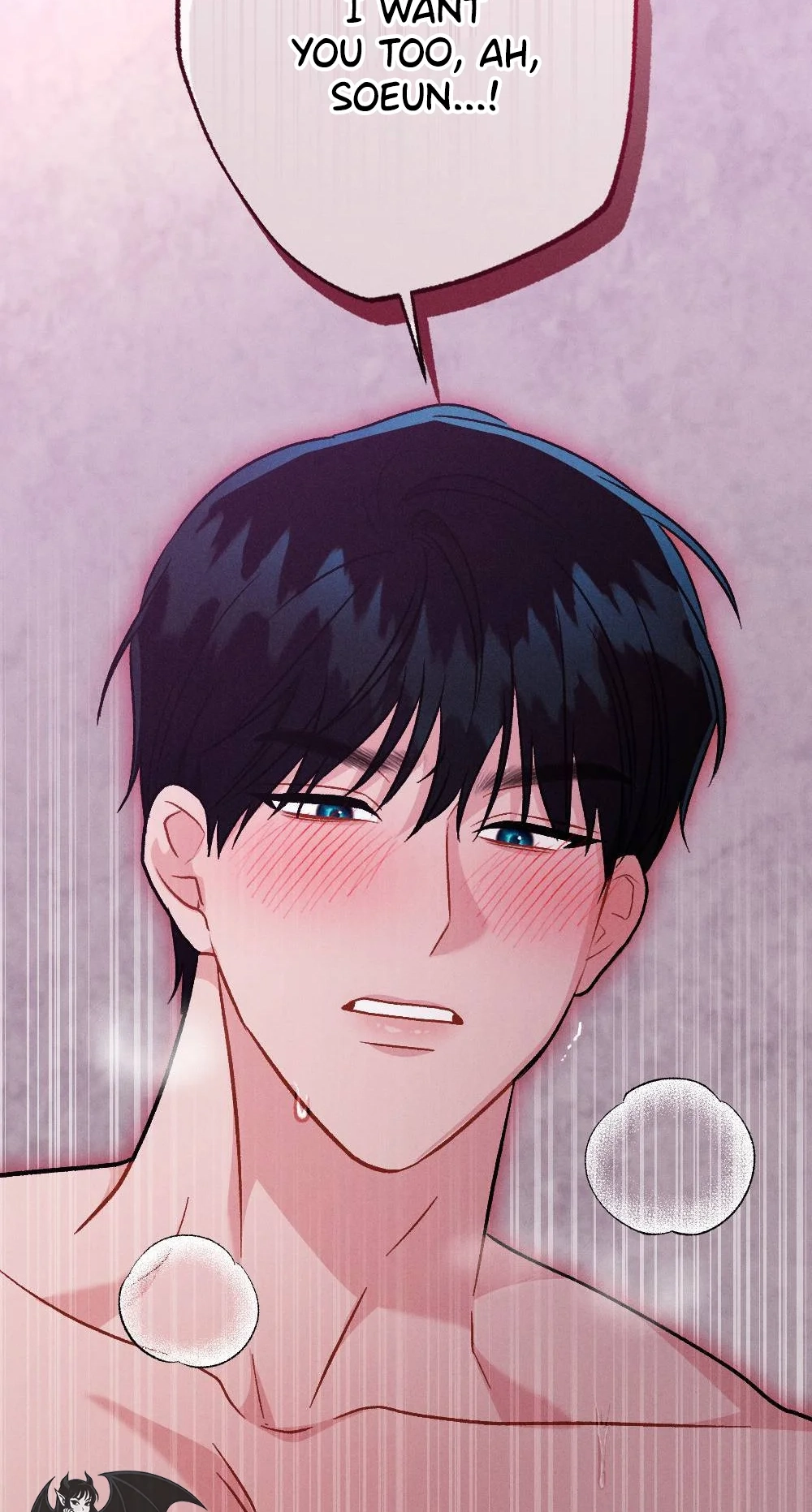 Layers of Night Chapter 31 page 38 - 
