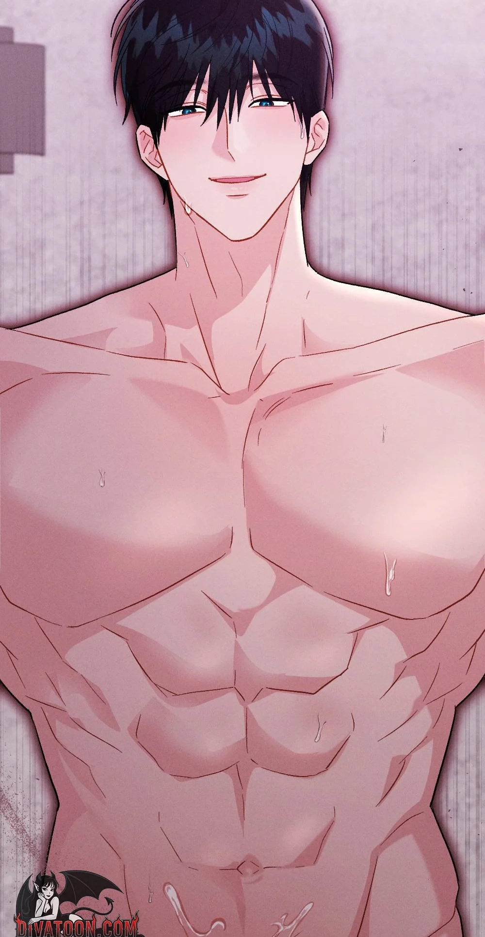 Layers of Night Chapter 31 page 45 - 