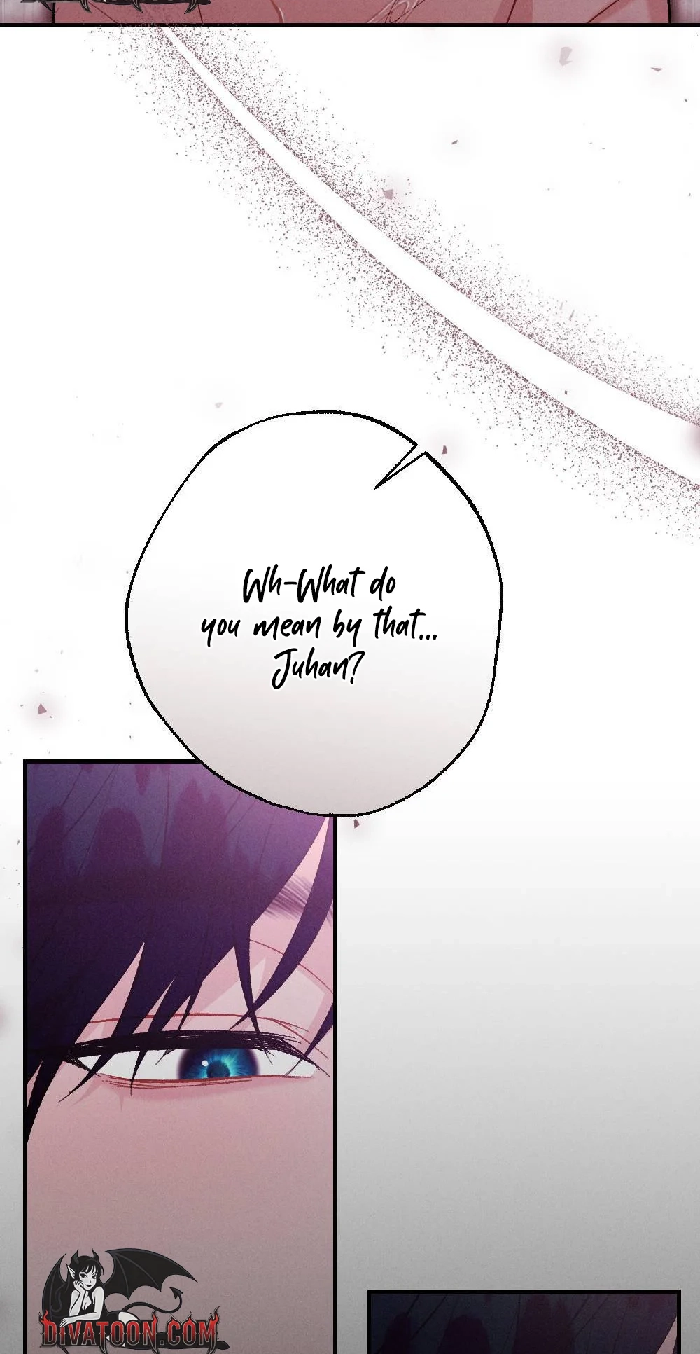 Layers of Night Chapter 31 page 46 - 