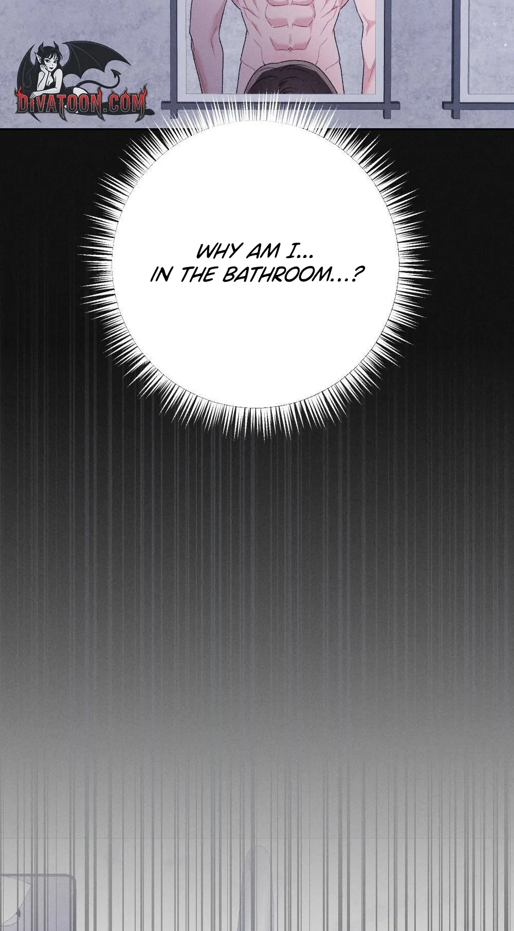 Layers of Night Chapter 31 page 50 - 