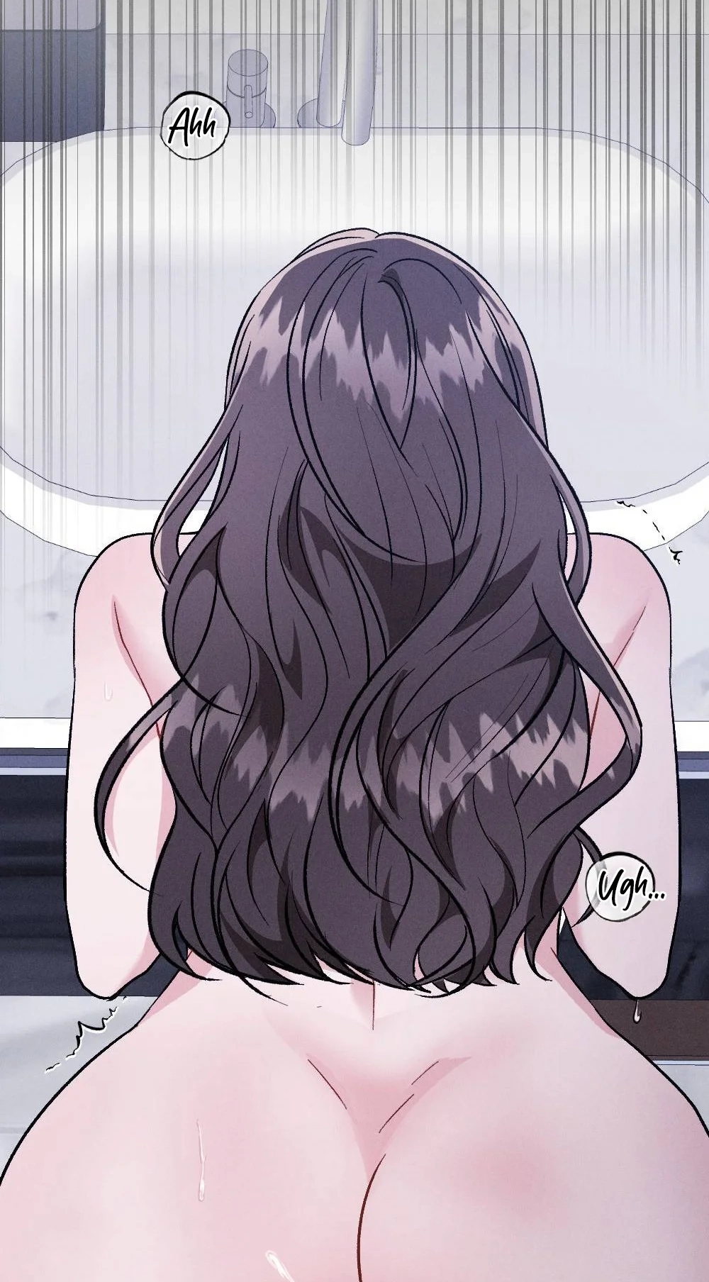 Layers of Night Chapter 31 page 51 - 