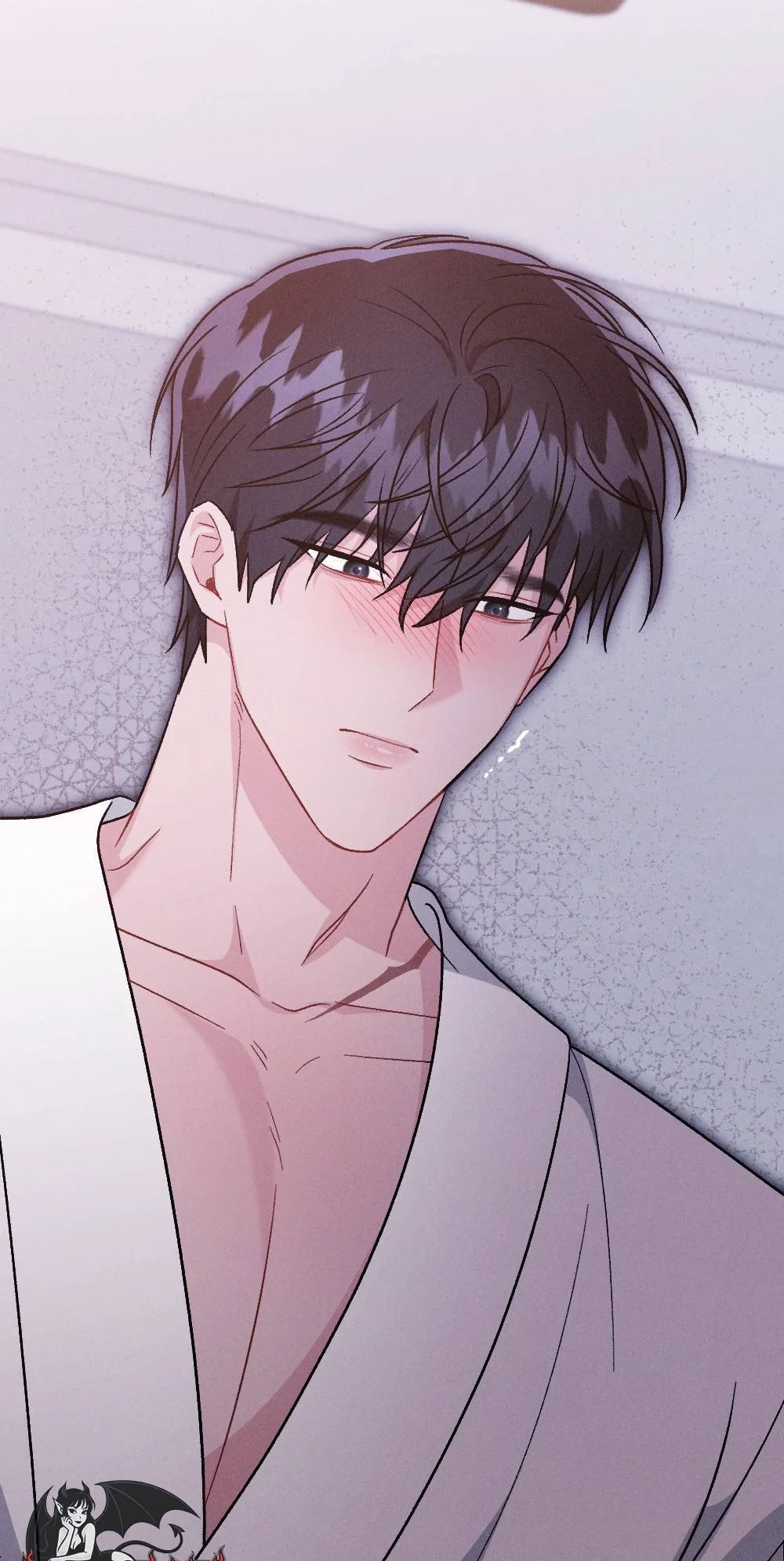Layers of Night Chapter 31 page 65 - 