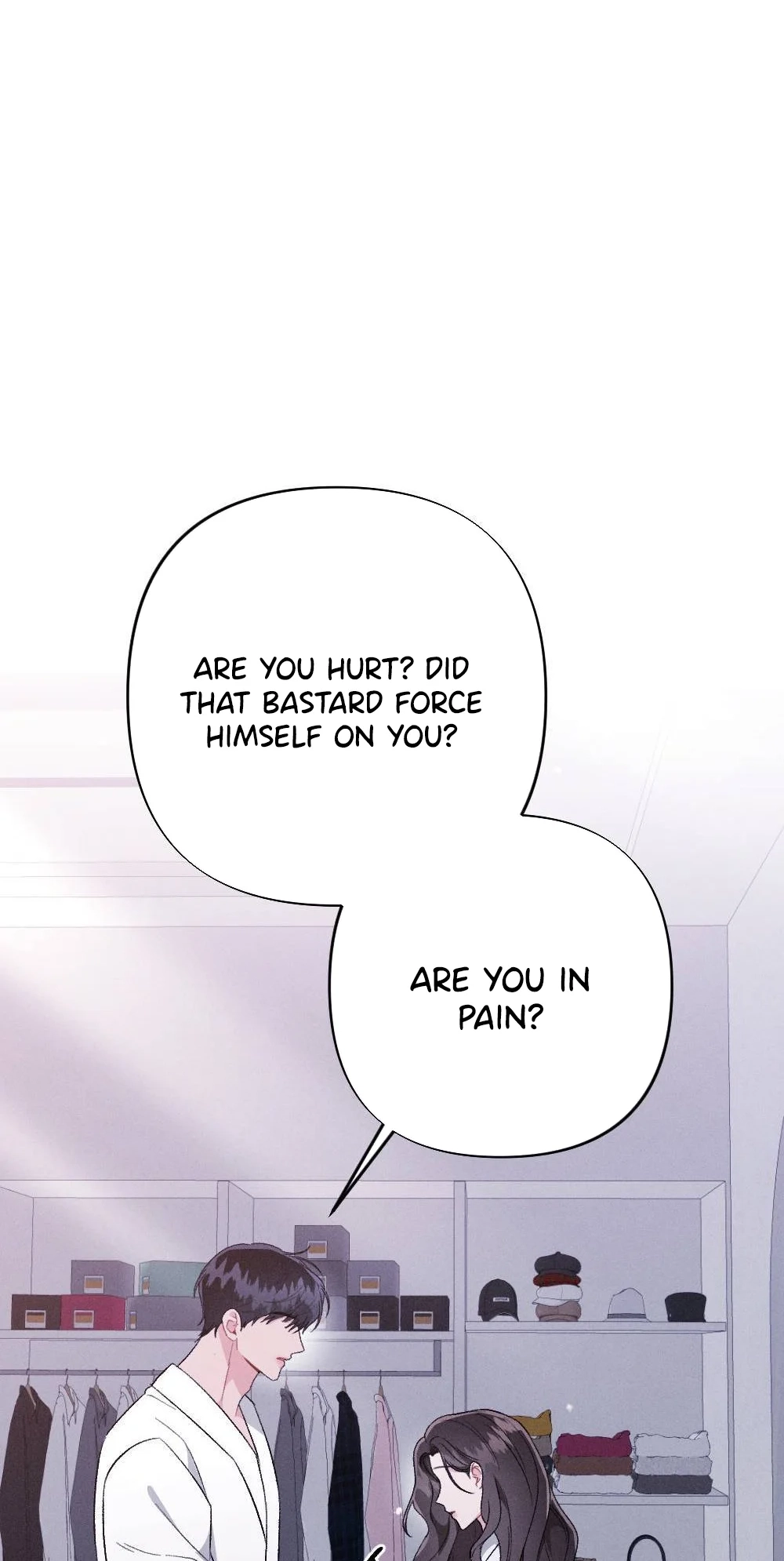 Layers of Night Chapter 31 page 67 - 