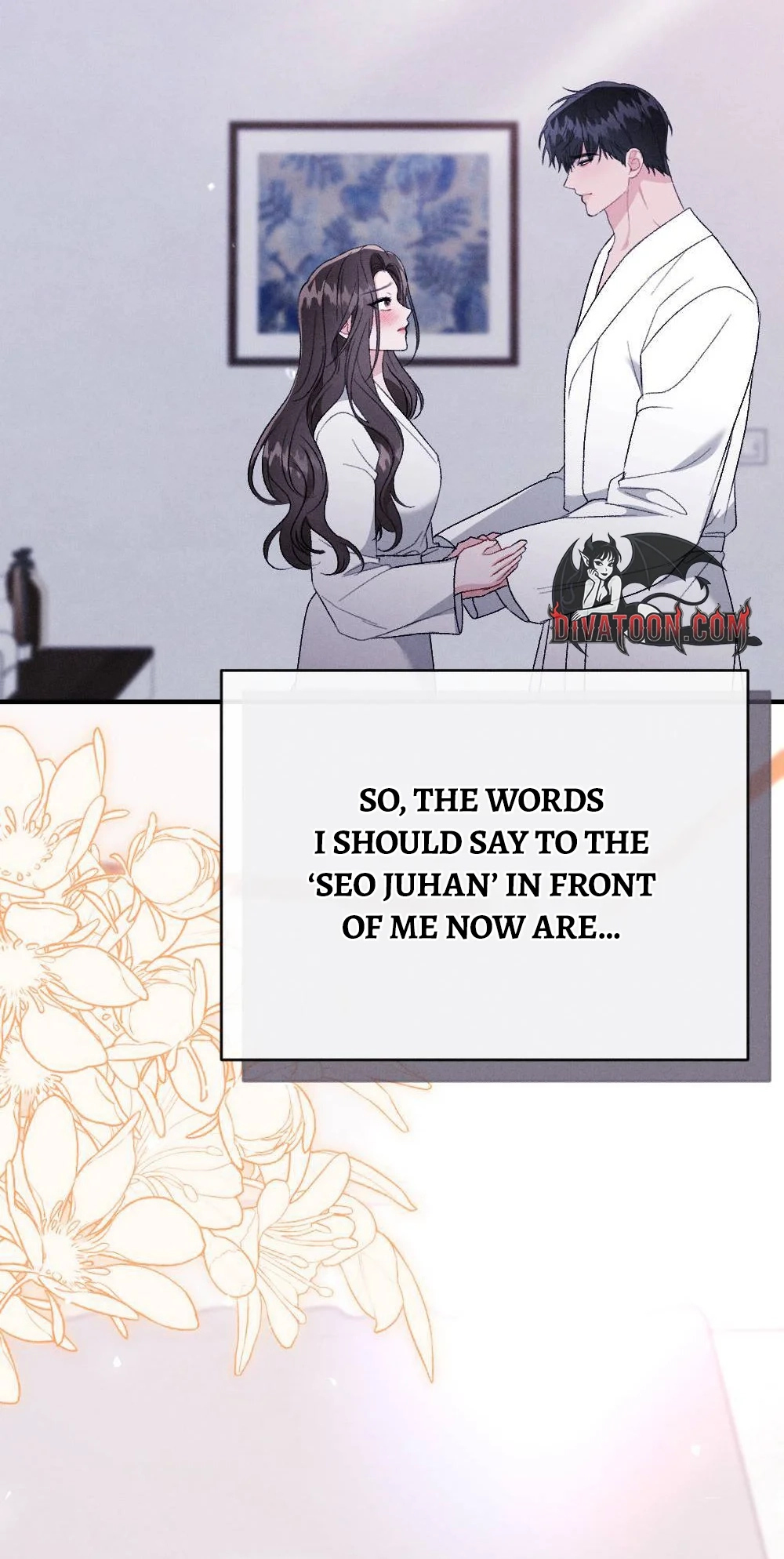 Layers of Night Chapter 31 page 78 - 