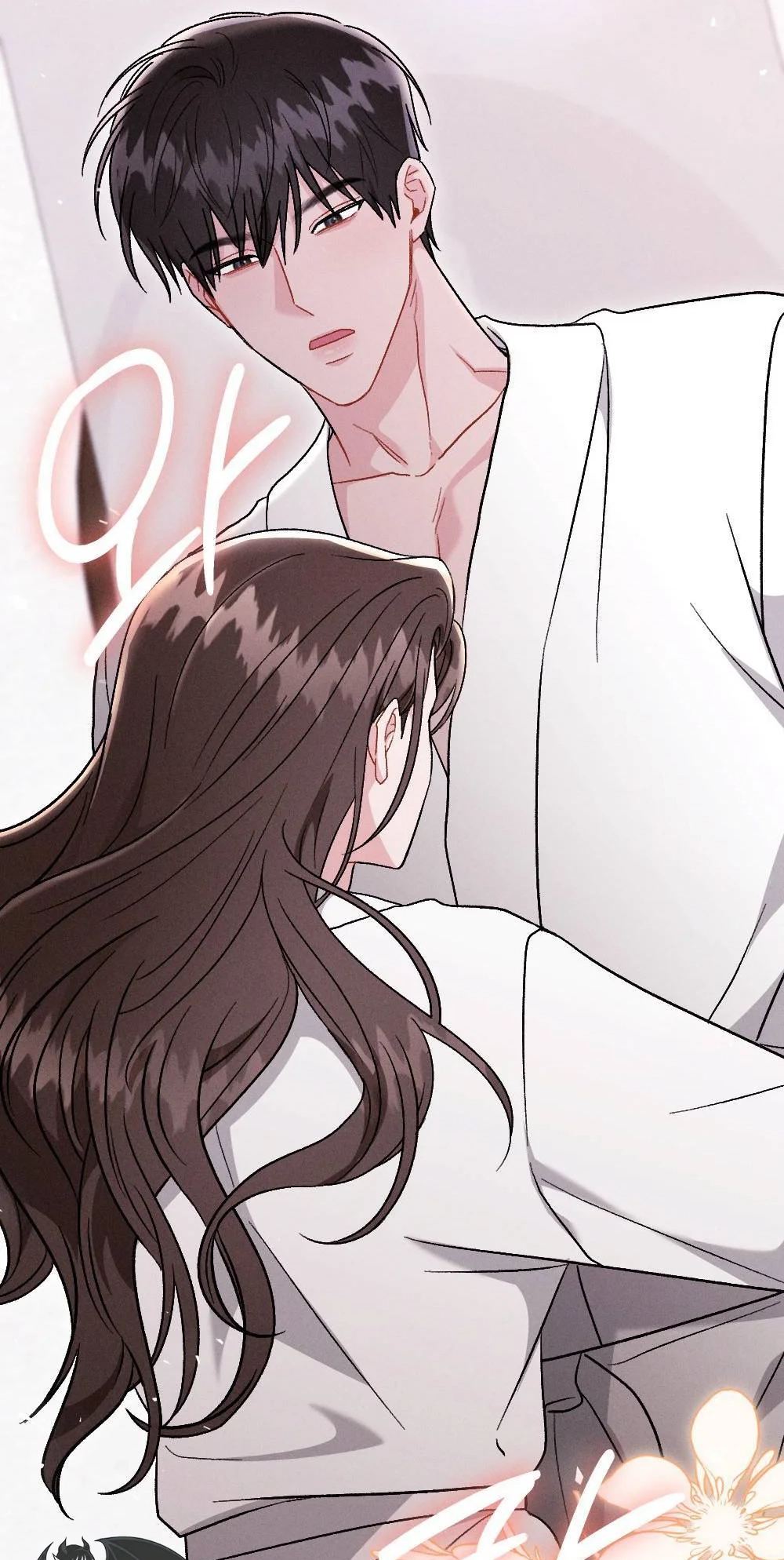 Layers of Night Chapter 31 page 79 - 