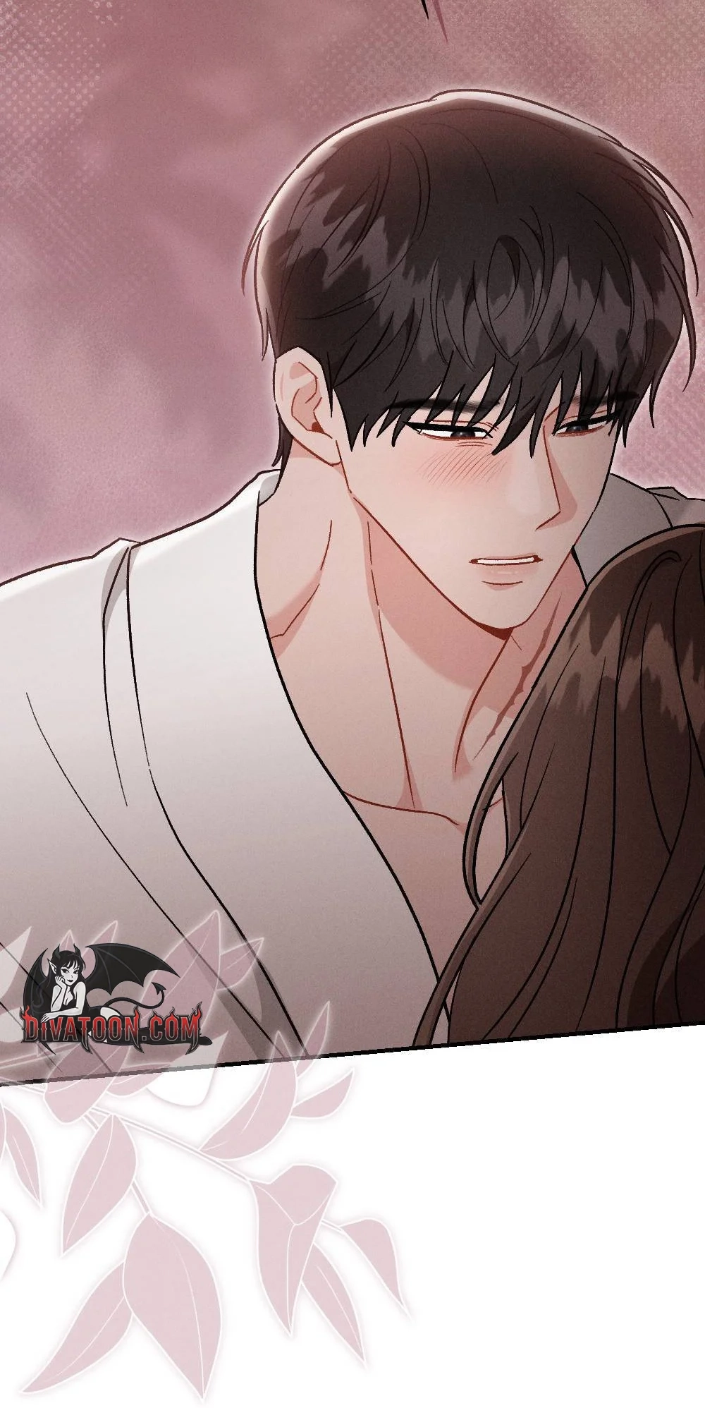 Layers of Night Chapter 31 page 86 - 