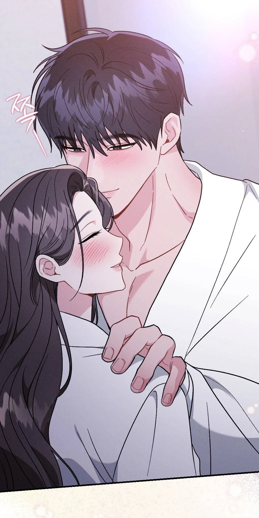 Layers of Night Chapter 31 page 89 - 
