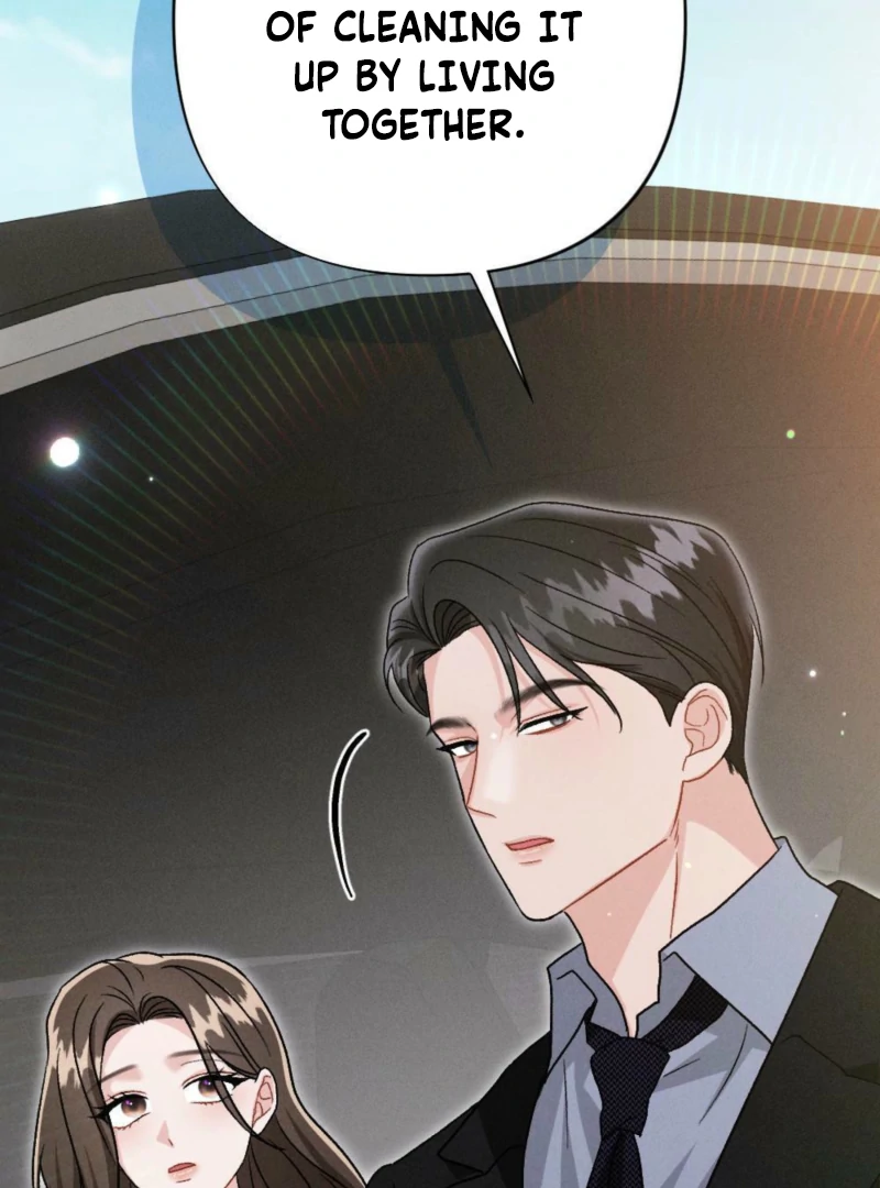 Layers of Night Chapter 6 page 125 - 